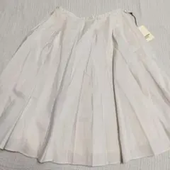 値下げ 新品 ストロベリーフィールズ 春夏 ストライプスカート