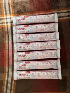 はいはい 粉ミルク 7本