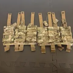 DirectAction TacReload AR-15 ポーチ 3個セット - メルカリ