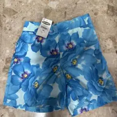 【Old Navy 】キッズ ショートパンツ(4T)未使用