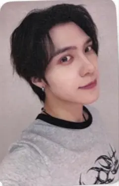 WayV Eternal White MMT ヨントン トレカ ヘンドリー