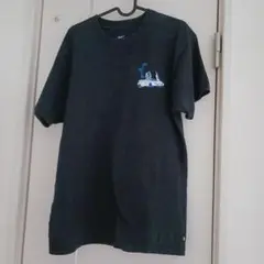 Nike ブラックTシャツ