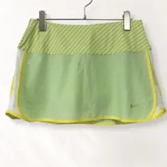 ナイキ NIKE スコート インナーパンツ ミニ丈 メッシュ M 《e859のサムネイル
