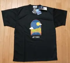 ヨネックス　Tシャツ　　Sサイズ