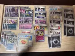 ポケモンカード ストリンダーバレットデッキのサムネイル
