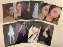 Kep1er トレカ まとめ売り