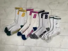 2026年最新】ballaholic ボーラホリック ソックスの人気アイテム