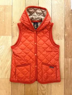 【美品】LAVENHAM ベスト 36