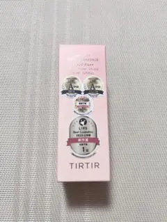 tirtir マスクフィットトーンアップエッセンス