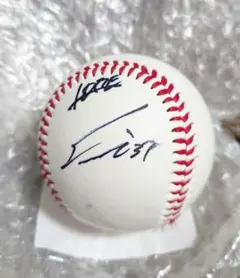 2026年最新】千葉ロッテ 直筆サインの人気アイテム - メルカリ