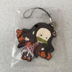 鬼滅の刃 一番くじ　禰豆子