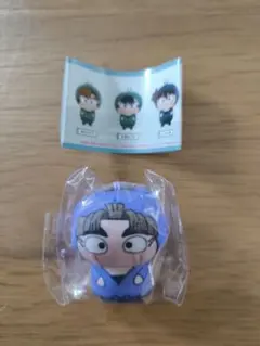 忍たま　ぷちぬいぐるみ