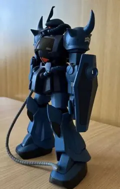 1/60 HY2M MS-07B グフ ジャンク品 - メルカリ