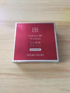 HOLIKA HOLIKA Essence BB Wdation GLOWのサムネイル