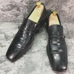 2025年最新】LOUIS VUITTON メンズ ドレス・ビジネスシューズの