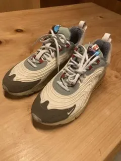 NIKE×Travis Scott トラヴィス・スコット×ナイキ エアマックス