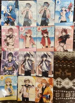 すとぷり ブロマイド まとめ売り