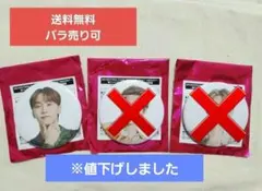 【ラスト】SEVENTEEN スングァン 缶バッジ 未使用