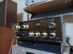 McIntosh C27 ステレオプリアンプのサムネイル