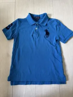 Polo Ralph Lauren ポロシャツ サイズ6 ラルフローレン
