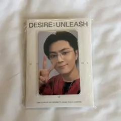 ENHYPEN WALK THE LINE ソウルコン　FCトレカ JAY