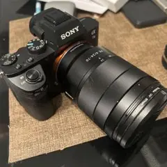 2025年最新】α7iiの人気アイテム - メルカリ