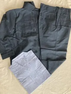 2026年最新】国鉄 ナッパ服の人気アイテム - メルカリ