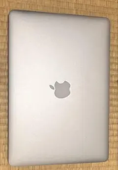 Apple MacBook Air 13インチ シルバージャンク