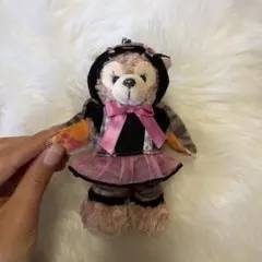 シェリーメイ　ぬいぐるみ　ハロウィン