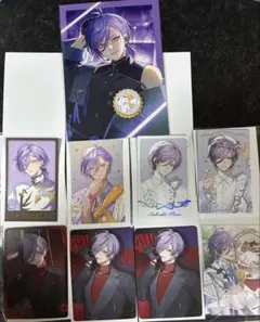 Y*様 3SKM 榊ネス コスモワールドone-off ランダムカード 他 まと