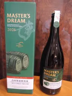 2026年最新】マスターズドリーム 白州原酒樽熟成の人気アイテム - メルカリ