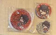 刀剣乱舞　陸奥守吉行　ROUND1 ラウンドワン　グッズ
