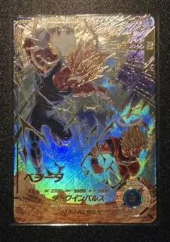 ドラゴンボールダイバーズ SDV6-034 ベジータGDR★