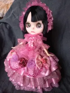 アイシードールカスタム　女の子 アイシードール 本体 可動ボディ BJD 1/6ドール カスタムドール