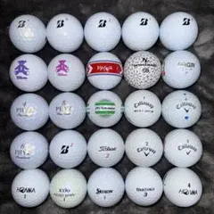 ロストボール スリクソン