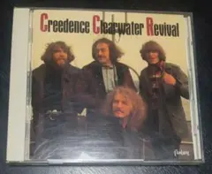Creedence Clearwater Revival Chronicle