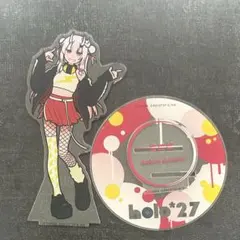 百鬼あやめアクリルスタンド