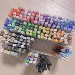 まとめ売り】三菱鉛筆 ポスカ POSCA＋MOLOTOW アクリルマーカー - メルカリ