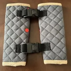 ほぼ未使用⭐︎nikowaku チャイルドシート 抜け出し防止