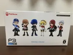 PalVerse ペルソナ3 リロード 全6種セット BOX