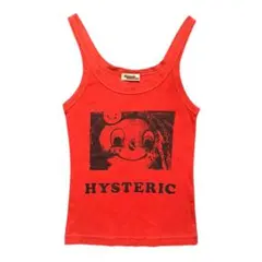 2026年最新】Hysteric Glamour レディース タンクトップの人気アイテム