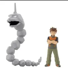 ポケモンスケールワールド カントー地方 グリーン＆ウインディ - メルカリ