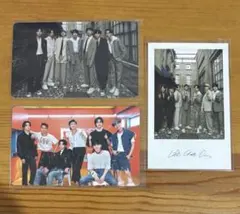 BTS 集合 トレカセット