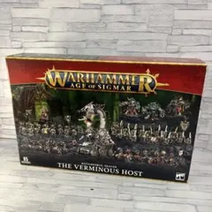 WARHAMMER デスガード バトルフォース「VILE VECTORIUM」 - メルカリ
