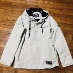 【VESP BB7】ペスプ スノーボード ウェア ジャケット ユニセックスS