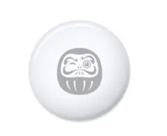 【新品未開封】Apple AirTag エアタグ 2026だるまデザイン