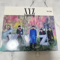 XYZ=repainting 初回限定盤A