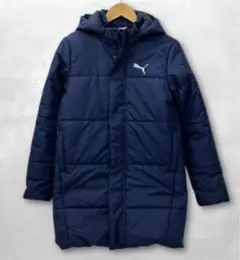 【新品未使用】PUMA ベンチコート　160 楽天市場】プーマ ベンチコート 160の通販