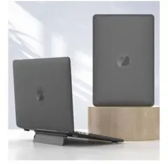 最終価格‼️MacBook Air 13インチケース　カバー 薄型　ブラック