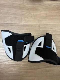 す*い様 「改良型」ローキックパッド ペアセット フェアテックス